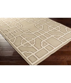 Surya Alameda Dark Brown AMD-1066 5ft. x 8ft. Rect. Rug