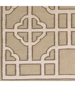 Surya Alameda Dark Brown AMD-1066 5ft. x 8ft. Rect. Rug