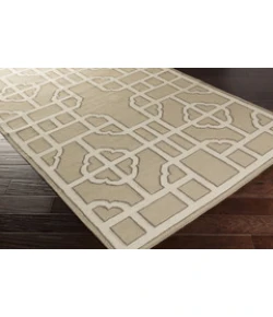 Surya Alameda AMD1068 Saffron Khaki Area Rug 8 ft. X 11 ft. Rectangle