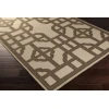 Surya Alameda AMD1070 Khaki Dark Brown Area Rug 8 ft. X 11 ft. Rectangle