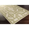 Surya Alameda AMD1079 Camel Lime Area Rug 8 ft. X 11 ft. Rectangle