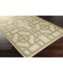 Surya Alameda AMD1079 Camel Lime Area Rug 2 ft. X 3 ft. Rectangle