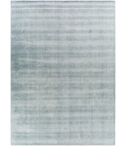 Surya Amalfi AMF2302 Denim Cream Area Rug 8 ft. X 11 ft. Rectangle