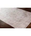 LIVABLISS Amelie Beige AML-2303 6ft.7in. x 9ft. Rect. Rug