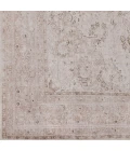 LIVABLISS Amelie Beige AML-2303 6ft.7in. x 9ft. Rect. Rug