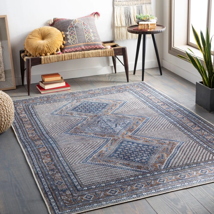 Livabliss Amelie AML-2323 2  x 2 11 Rug