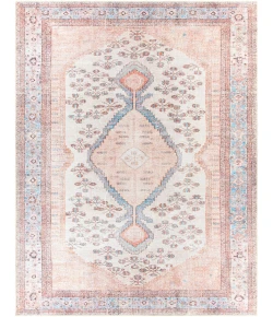 Livabliss Amelie AML2326 Blush Ivory Area Rug 7 ft. 10 in. X 10 ft. 2 in. Rectangle