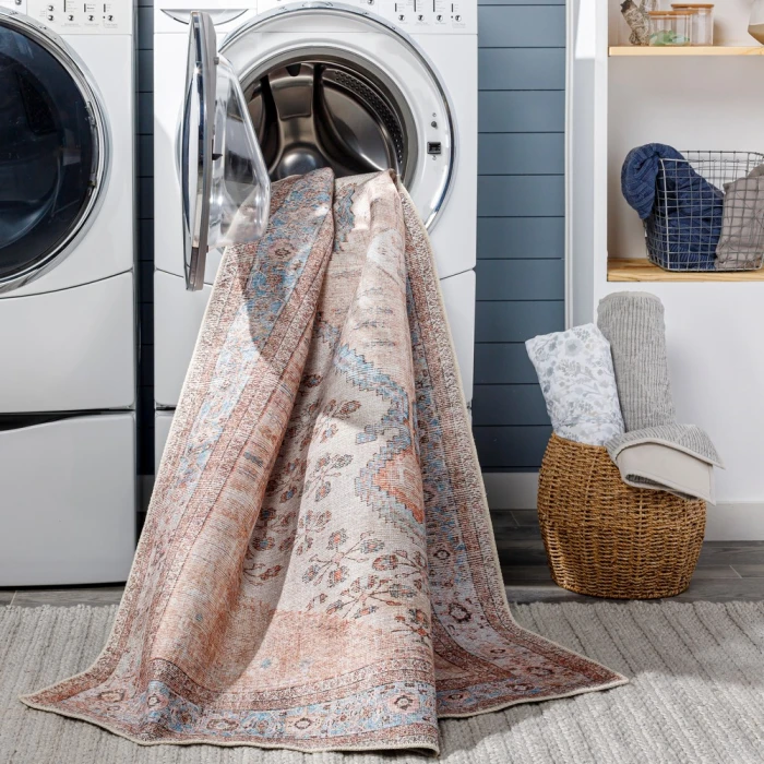 Livabliss Amelie AML-2326 2  x 2 11 Rug