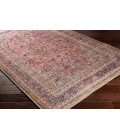 Livabliss Amelie Orange AML-2331 8 ft. 10 in. X 12 ft. Rect. Rug