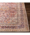 Livabliss Amelie Orange AML-2331 8 ft. 10 in. X 12 ft. Rect. Rug