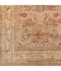 Livabliss Amelie Brown AML-2338 7 ft. 10 in. X 10 ft. 2 in. Rect. Rug