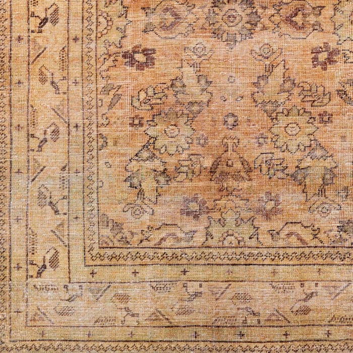 Livabliss Amelie Brown AML-2338 7 ft. 10 in. X 10 ft. 2 in. Rect. Rug