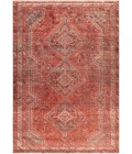 Livabliss Amelie Orange AML-2341 8 ft. 10 in. X 12 ft. Rect. Rug