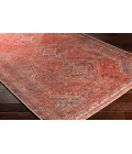 Livabliss Amelie Orange AML-2341 8 ft. 10 in. X 12 ft. Rect. Rug