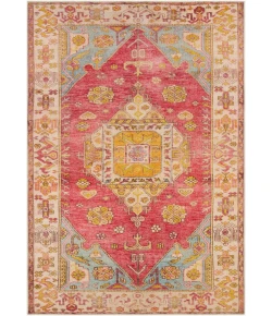 Livabliss Amelie Pink AML-2346 8 ft. 10 in. X 12 ft. Rect. Rug