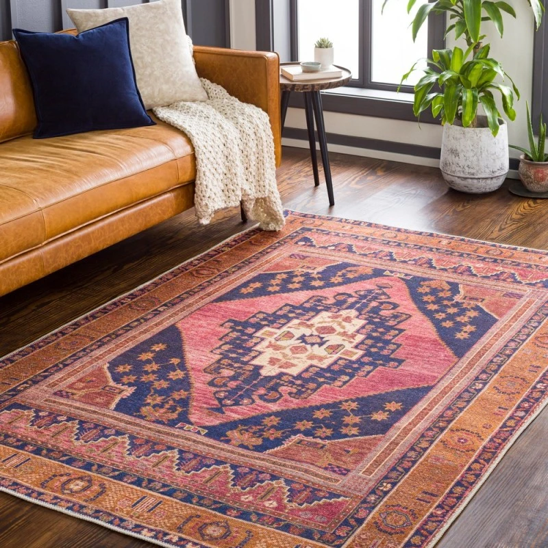 Livabliss Amelie AML-2347 2 ft. x 2 ft.11 Rug