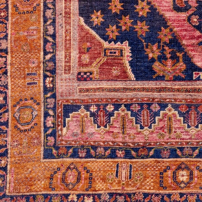 Livabliss Amelie AML-2347 2 ft. x 2 ft.11 Rug