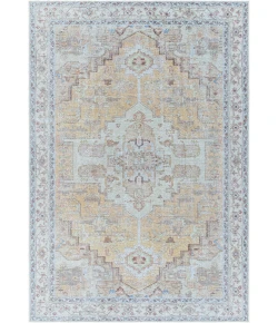LIVABLISS Amelie Tan AML-2373 8ft.10in. x 12ft. Rect. Rug