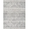 Livabliss Amelie AML2381 Off-White Charcoal Area Rug 8 ft. 10 in. X 12 ft. Rectangle