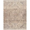 Livabliss Amelie AML2382 Ivory Gray Area Rug 7 ft. 10 in. X 10 ft. 2 in. Rectangle