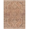 Livabliss Amelie AML2384 Light Brown Orange Area Rug 7 ft. 10 in. X 10 ft. 2 in. Rectangle