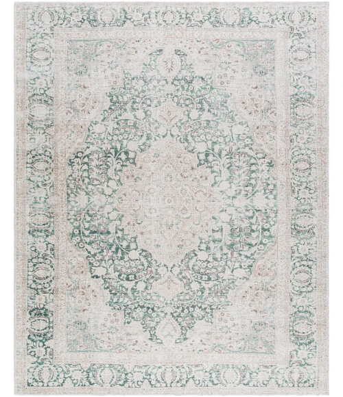 Amelie AML-2393 27" x 710" Machine Woven Rug
