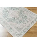 Amelie AML-2393 27" x 710" Machine Woven Rug