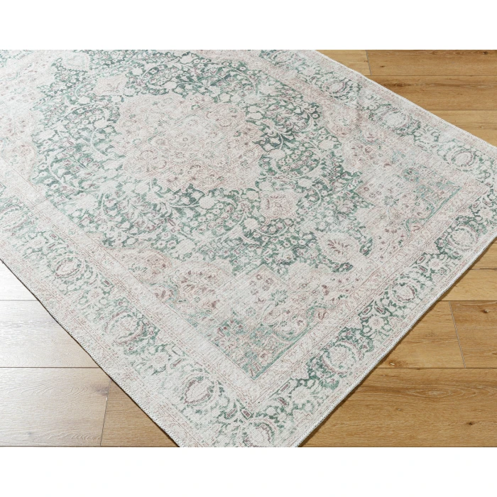 Amelie AML-2393 2 x 211" Machine Woven Rug
