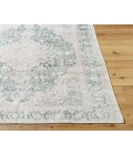 Amelie AML-2393 27" x 710" Machine Woven Rug