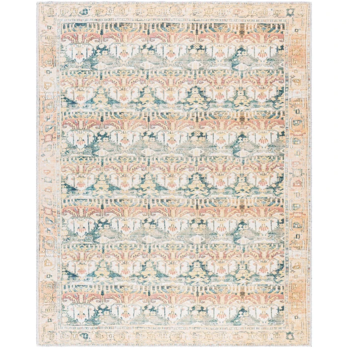Amelie AML-2397 67" x 9 Machine Woven Rug