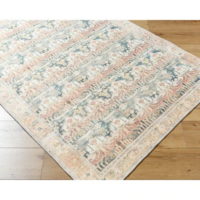 Amelie AML-2397 67" x 9 Machine Woven Rug