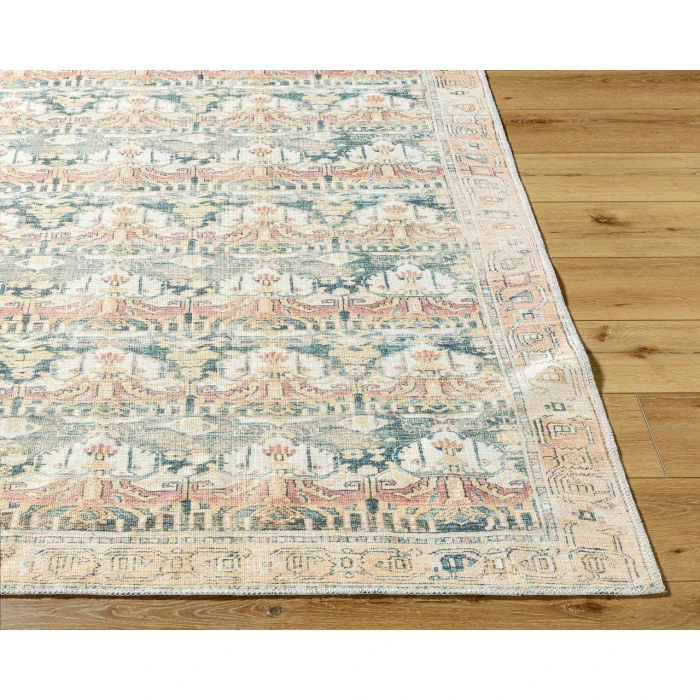 Amelie AML-2397 67" x 9 Machine Woven Rug