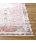 Livabliss Amelie Dusty Pink AML-2402 5 ft. 3 in. X 7 ft. 3 in. Rect. Rug