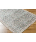 Livabliss Amelie Pale Blue AML-2403 6 ft. 7 in. X 9 ft. Rect. Rug