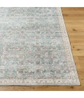 Livabliss Amelie Pale Blue AML-2403 6 ft. 7 in. X 9 ft. Rect. Rug