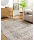 Livabliss Amelie Medium Green AML-2404 8 ft. 10 in. X 12 ft. Rect. Rug