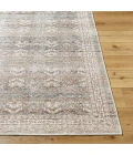 Livabliss Amelie Medium Green AML-2404 8 ft. 10 in. X 12 ft. Rect. Rug