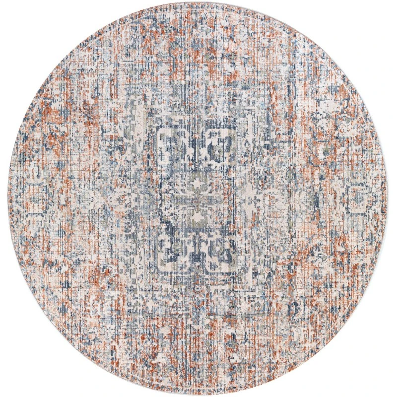 Surya Amore AMO-2303 7'10" Round Rug