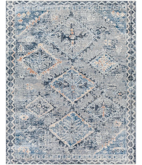Amore AMO-2308 5' x 7'10" Machine Woven Rug