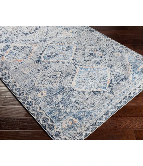 Amore AMO-2308 5' x 7'10" Machine Woven Rug