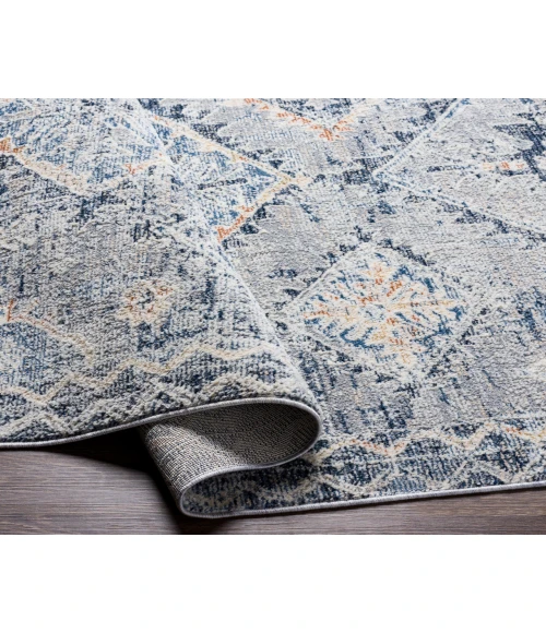 Amore AMO-2308 5' x 7'10" Machine Woven Rug