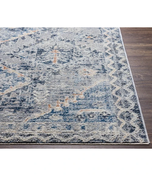 Amore AMO-2308 5' x 7'10" Machine Woven Rug