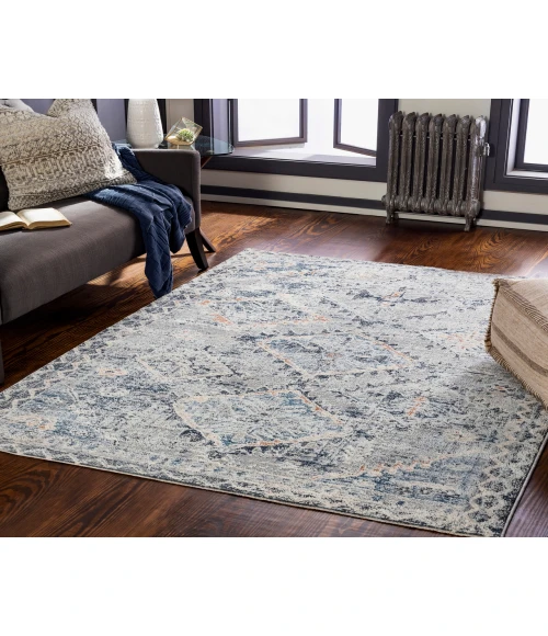Amore AMO-2308 5' x 7'10" Machine Woven Rug