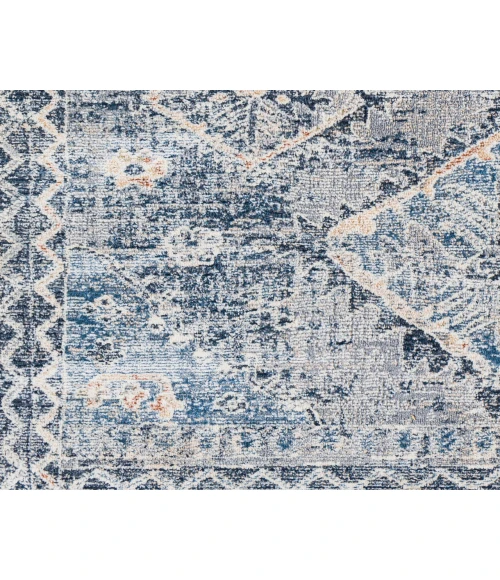 Amore AMO-2308 5' x 7'10" Machine Woven Rug
