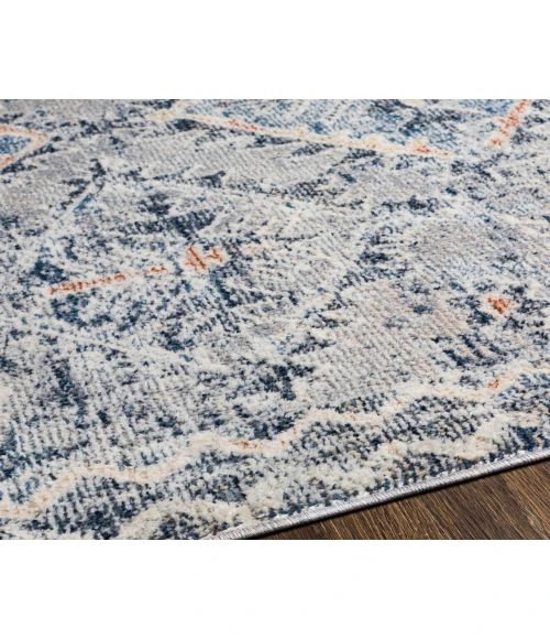 Amore AMO-2308 5' x 7'10" Machine Woven Rug