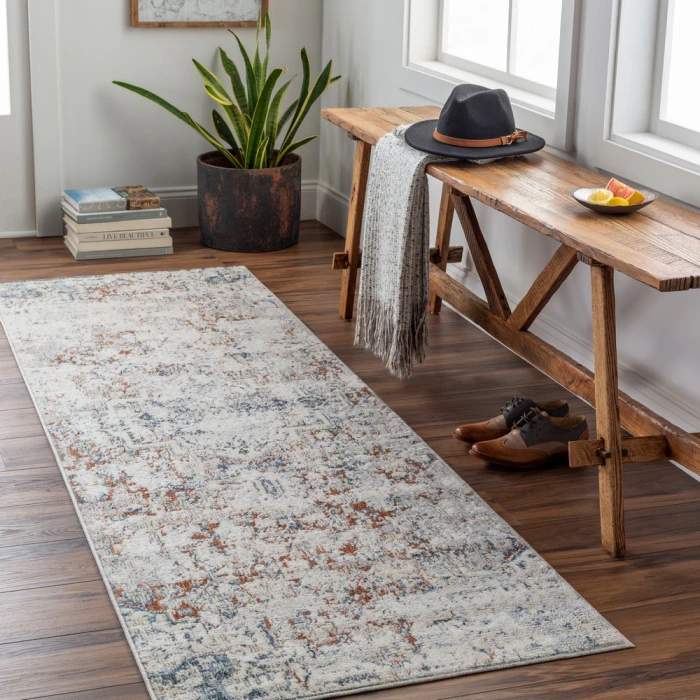 Livabliss Amore AMO-2311 26" x 8 Rug