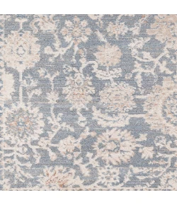 LIVABLISS Amore Denim AMO-2313 7ft.10in. x 7ft.10in. Round Rug