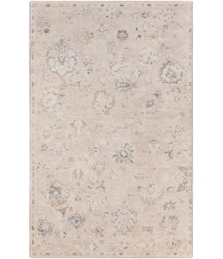 Livabliss Amore AMO2321 Sage Taupe Area Rug 5 ft. X 7 ft. 9 in. Rectangle