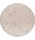 Livabliss Amore AMO-2321 710" Round Rug