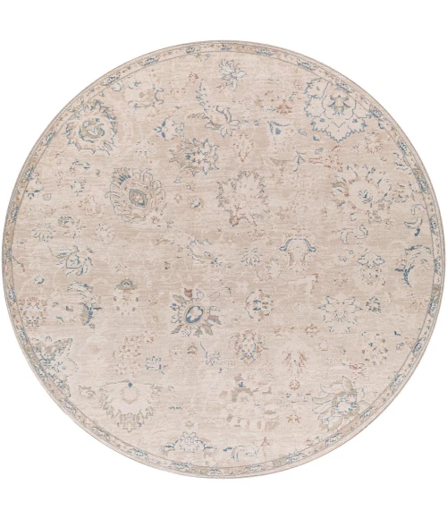 Livabliss Amore AMO-2321 710" Round Rug